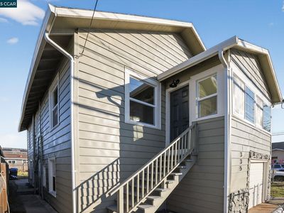 335 Chesley Ave, Richmond, CA, 94801