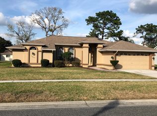 14009 Newcastle Ave, Spring Hill, FL 34609