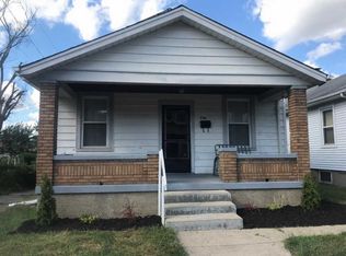 750 Woodlawn Ave, Hamilton, OH