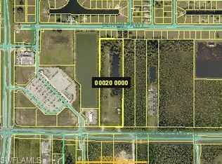 2915 SW Pine Island Rd, Cape Coral, FL 33991