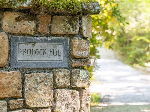 711 Flat Mountain Road, Highlands, NC 28741