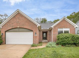 1111 Gene Dr, Chelsea, MI 48118