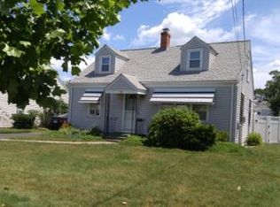73 Derryfield Ave, Springfield, MA 01118