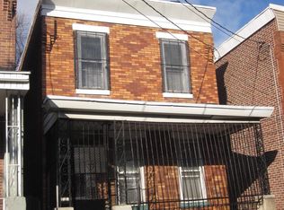 1217 Thurman St, Camden, NJ 08104