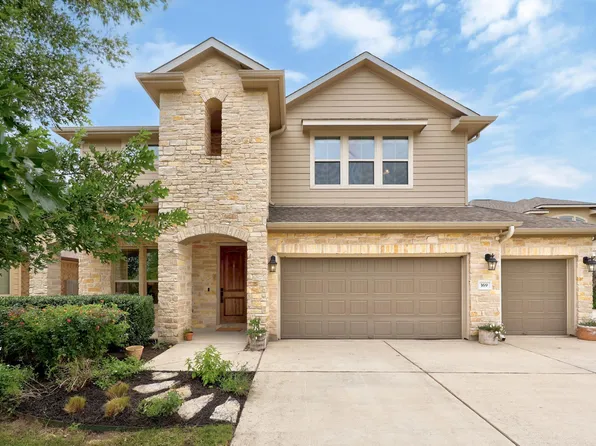 169 Summer Night Cv, Buda, TX 78610