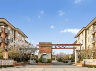 9299 Tomicki Ave #205, Richmond, BC V6X 0C5