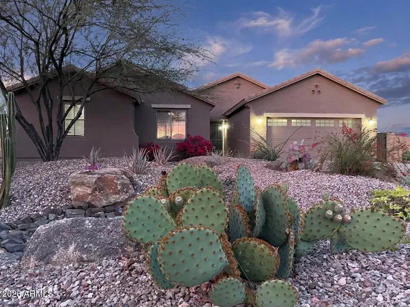 22792 W HOPI Circle, Buckeye, AZ 85326