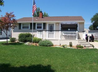 15800 Richard Dr, Brookpark, OH