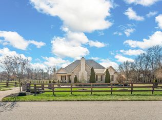 4299 Warren Rd, Franklin, TN 37067