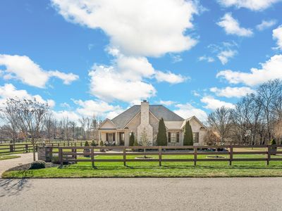 4299 Warren Rd, Franklin, TN, 37067
