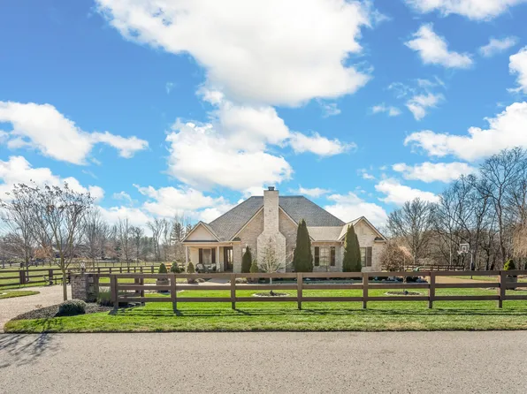 4299 Warren Rd, Franklin, TN 37067