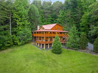 3074 Ritchie Creek Rd, Blue Ridge, GA 30513