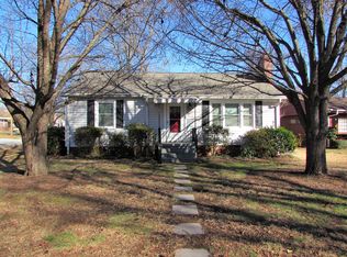 44 Blythewood Dr, Greenville, SC 29607