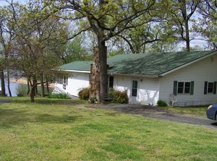 65115 E 250 Rd, Grove, OK 74344