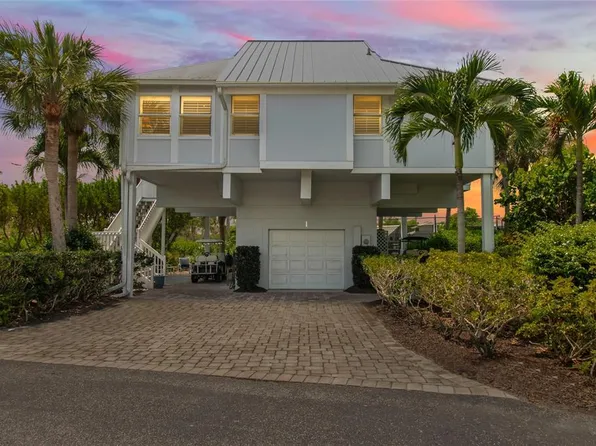 5000 Gasparilla Rd #1, Placida, FL 33921