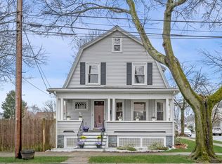 35 Gilbert St, Lynn, MA 01902