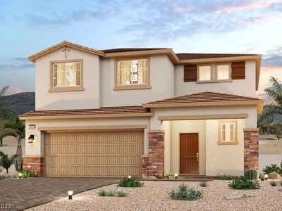 10384 Sadie Blake Ave, Las Vegas, NV, 89166