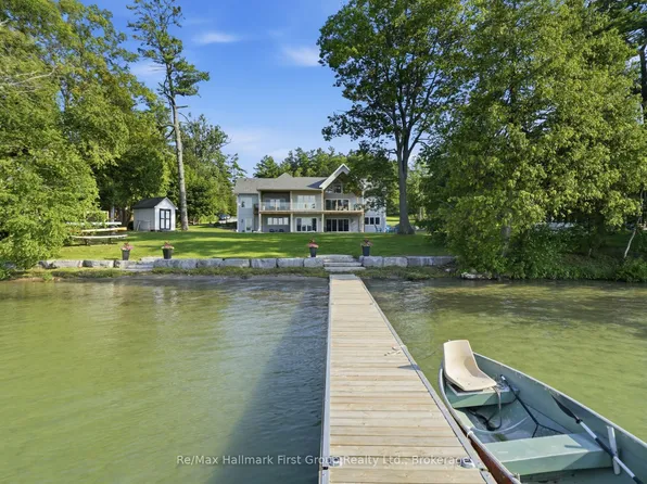 14226 Little Lake Rd, Cramahe, ON K0K 1H0