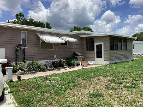 825 Holiday Ct #104, Kissimmee, FL 34741