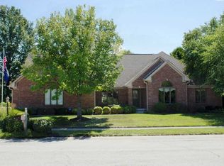 33 Raccoon Ct, Brownsburg, IN 46112