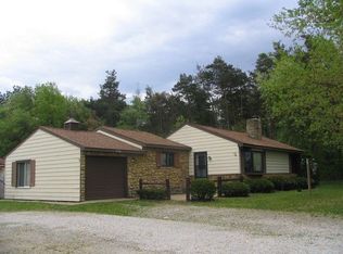 3140 S 550 E, Knox, IN 46534