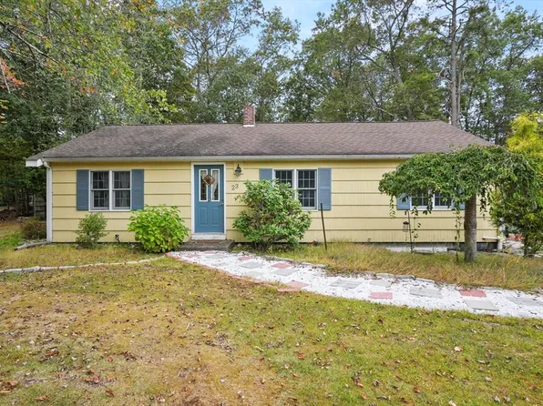 23 McCarthy Dr, Groton, MA 01450