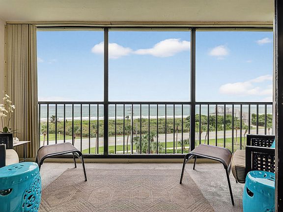 2nd image of 5055 N Highway A1a APT 603