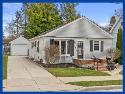 516 Third STREET, Hartford, WI, 53027