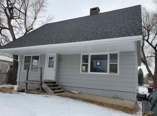 1102 Haines Ave, Rapid City, SD 57701