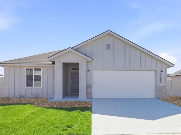 7083 E Shields Dr, Nampa, ID 83687