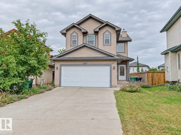 237 Westwood Ln, Fort Saskatchewan, AB T8L 4N6