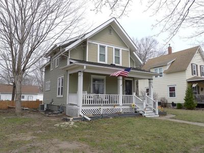 509 3rd Ave, Charles City, IA, 50616