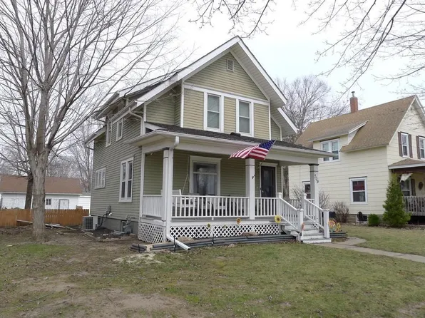 509 3rd Ave, Charles City, IA 50616