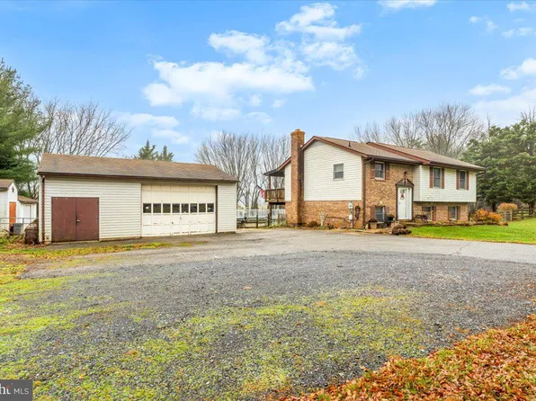 4503 Pine Valley Ct, Middletown, MD 21769