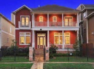 639 Columbia St, Houston, TX 77007