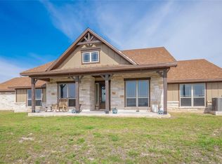 5840 County Road 202, Lampasas, TX 76550