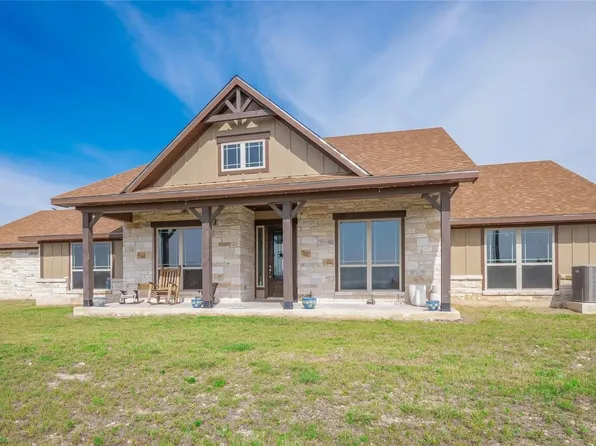 5840 County Road 202, Lampasas, TX 76550