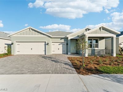 44555 Frontier Dr, Punta Gorda, FL, 33982