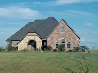 8030 S Coltrane Rd, Guthrie, OK 73044