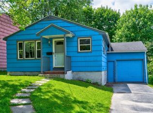 746 Westmoreland Ave, Syracuse, NY 13210