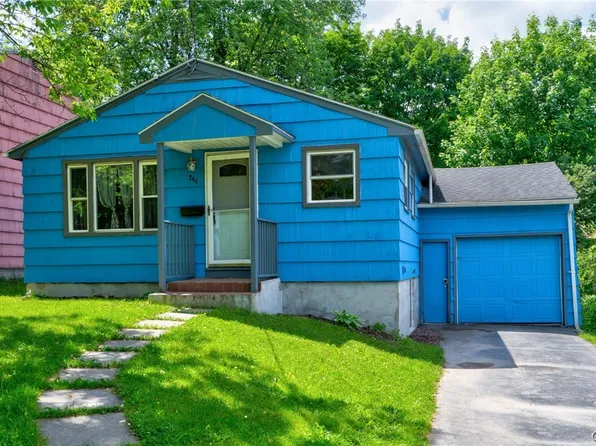 746 Westmoreland Ave, Syracuse, NY 13210