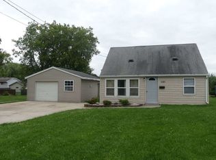 1121 Harrison St, Kaukauna, WI 54130