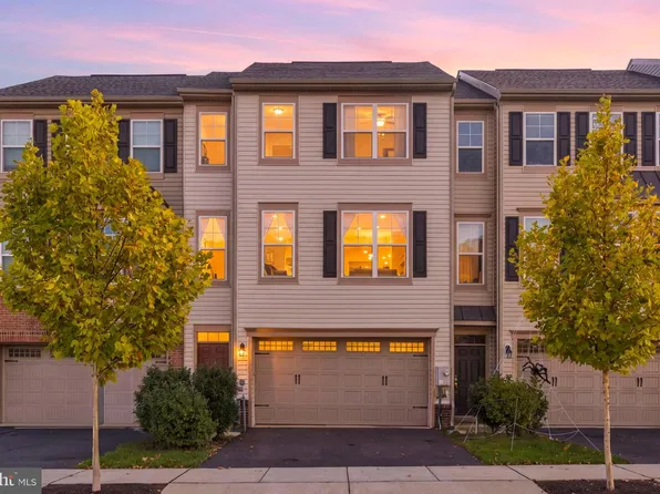 3402 Landing Way, Silver Spring, MD 20906