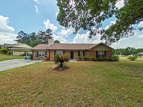 3501 Snowden Dr Photo 1