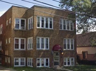 1315 Monroe St APT 36, Dearborn, MI 48124