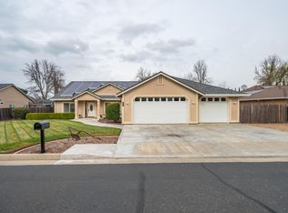 508 Antoinette Ct, Red Bluff, CA