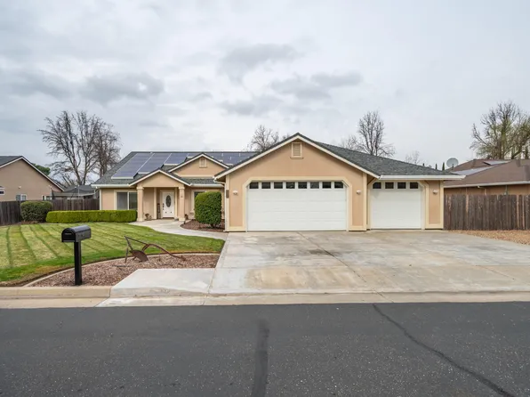 508 Antoinette Ct, Red Bluff, CA 96080