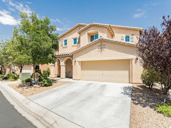 7886 Red Rock Ridge Ave, Las Vegas, NV 89179