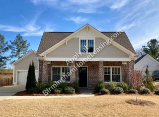 352 Crossbridge Rd, Chelsea, AL 35043