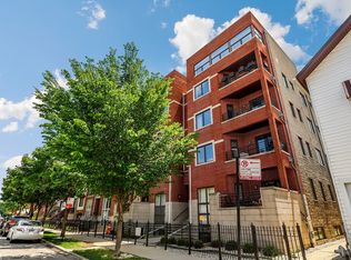 1373 W Hubbard St APT 2E, Chicago, IL 60642